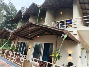 Cozzy Couple cottages in coorg